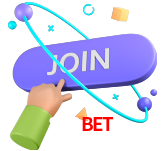 Junte-se ao cassino 868Bet hoje mesmo